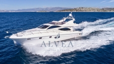 Altamar 64 Flybridge